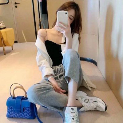 复仇美眉