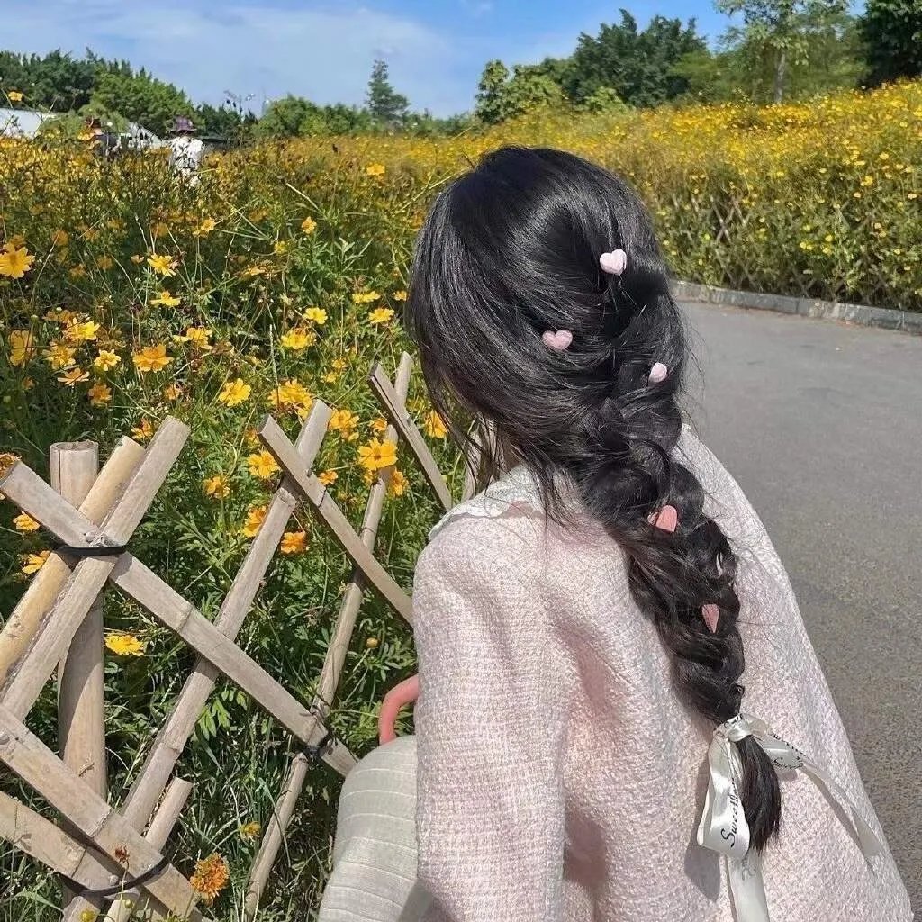 山海情
